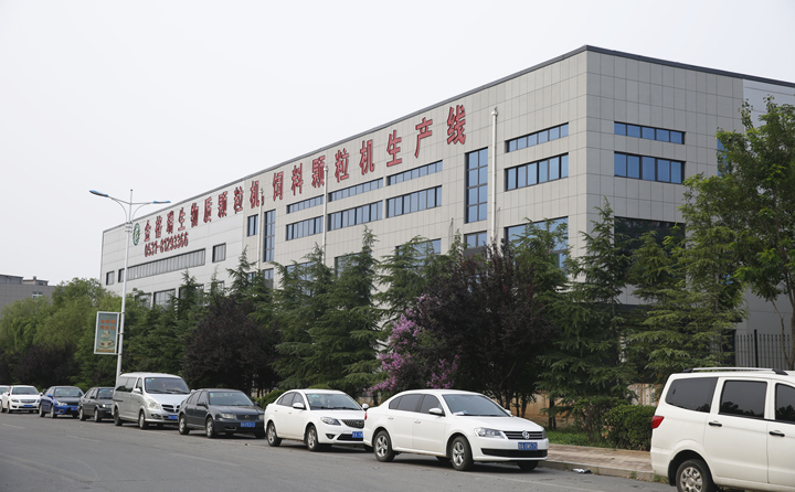 我們也希望更多人能夠繼續(xù)關(guān)注和支持山東金格瑞顆粒機廠家，全力以赴守好藍天白云！.jpg