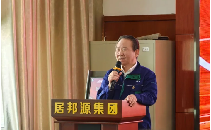 集團董事長景奉國強調(diào)，"質(zhì)量不是檢驗出來的，而是設計出來、生產(chǎn)出來的！”.png